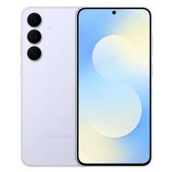 Samsung Galaxy S25 FE голубой